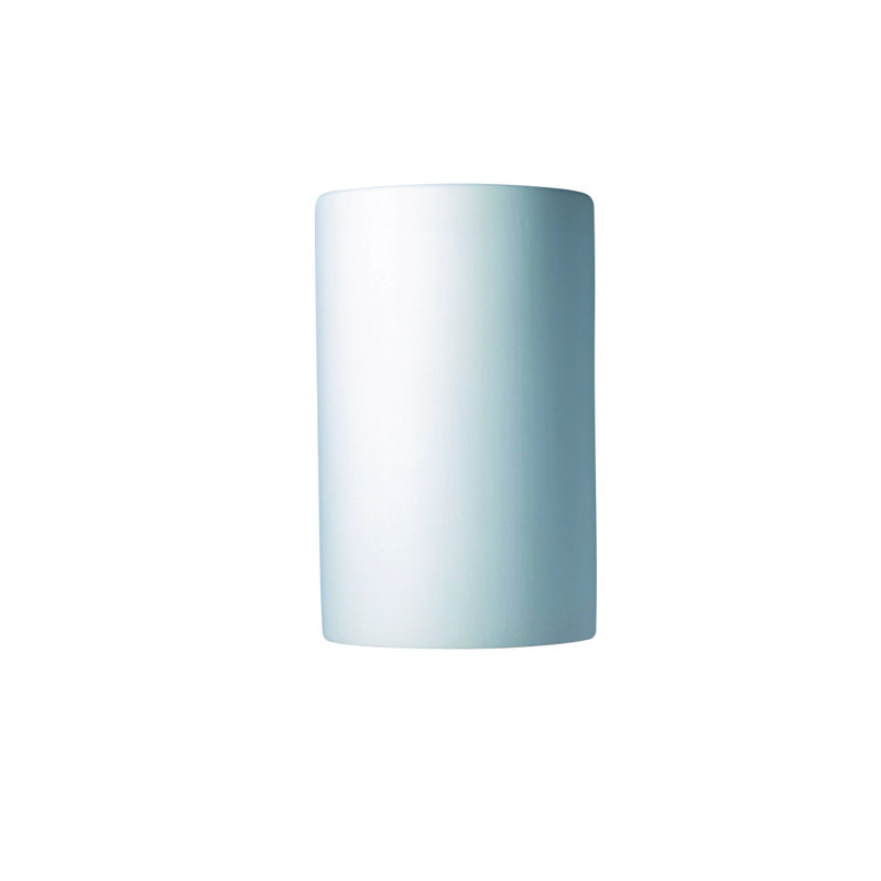 Plafonnier encastré d’extérieur Baulch, DEL, H 21 po x l 10,75 po x P 6,75 po