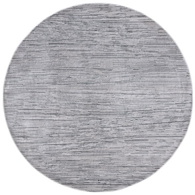 Tapis de couleur unie Whisper Performance