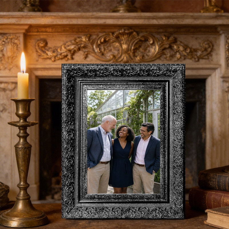Cadre photo 5PC x 7 "5PC