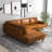 Amarra Upholstered L-Shaped Sectional-100694209