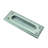 Rope Sash Lift Rectangular Pull Plate