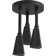 Universal Showering Components Pendant 2 GPM Shower Head with H20kinetic Technology