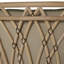 Milano 26.5" Wide Lounge Chair