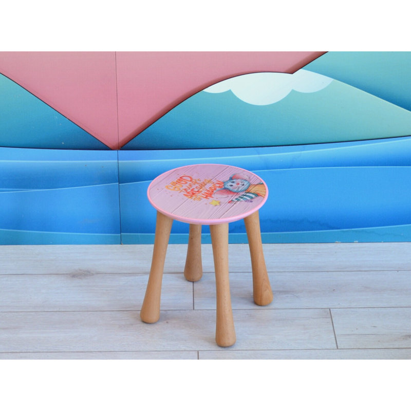 Chaise de bureau / d'activité Valter Kids
