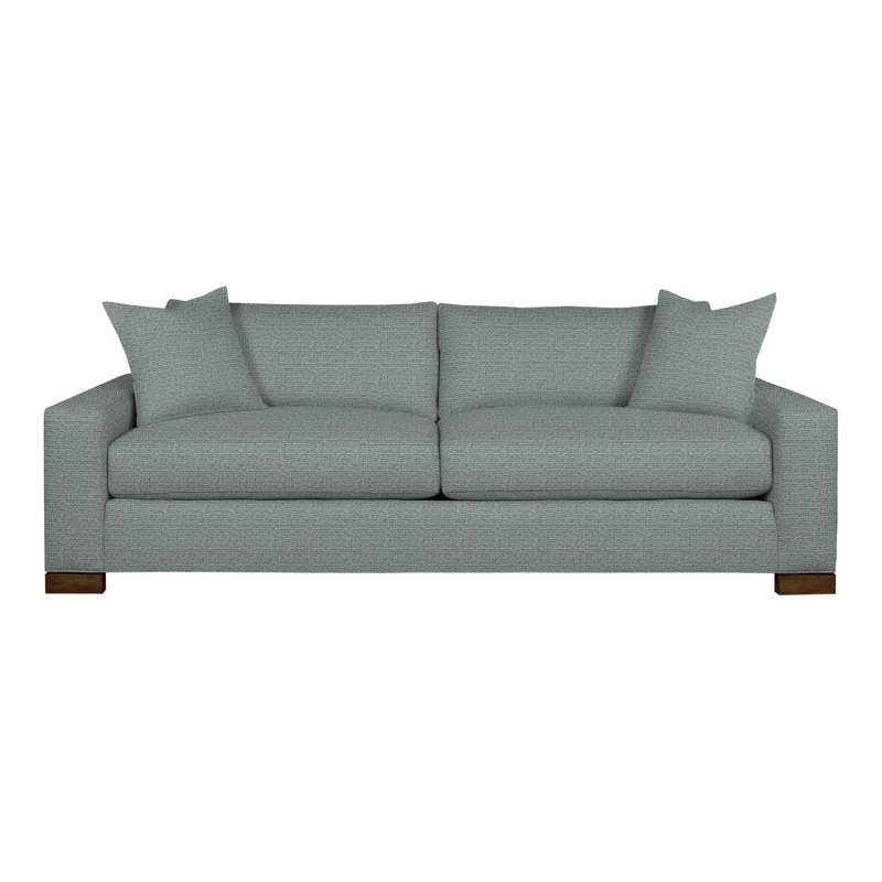 Canapé-lit 83,5 po Claremont, Cobalt Tuck, La Havane