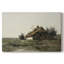 "Vintage Landscape - DCCVVII" sur toile-262081459-262081460