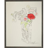 Sweet Naturz Print by Robert Robinson