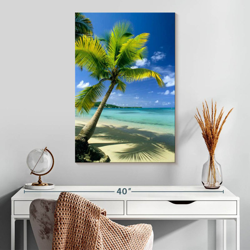 Gillard Tropical Sainte-Anne Gillard, H 30 po x l 20 po