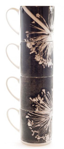 Guynn Coffee Mug
