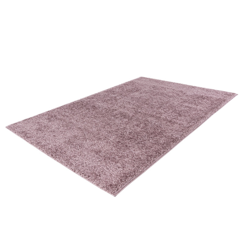 Brijin Solid Colour Area Rug, Rectangle 160 x 230cm