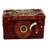 Resin Jewellery Box