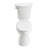 American Standard Edgemere Toilet Elongated Chair Height