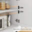 Garde-manger 70,9 po Hettel-937977598