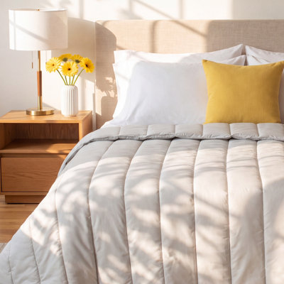 All Season Down Alternative Blanket Comforter