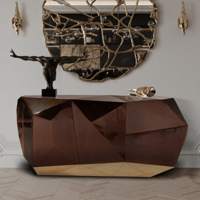High-End Design Sideboard