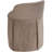 Viveros Upholstered Barrel Chair-89188176