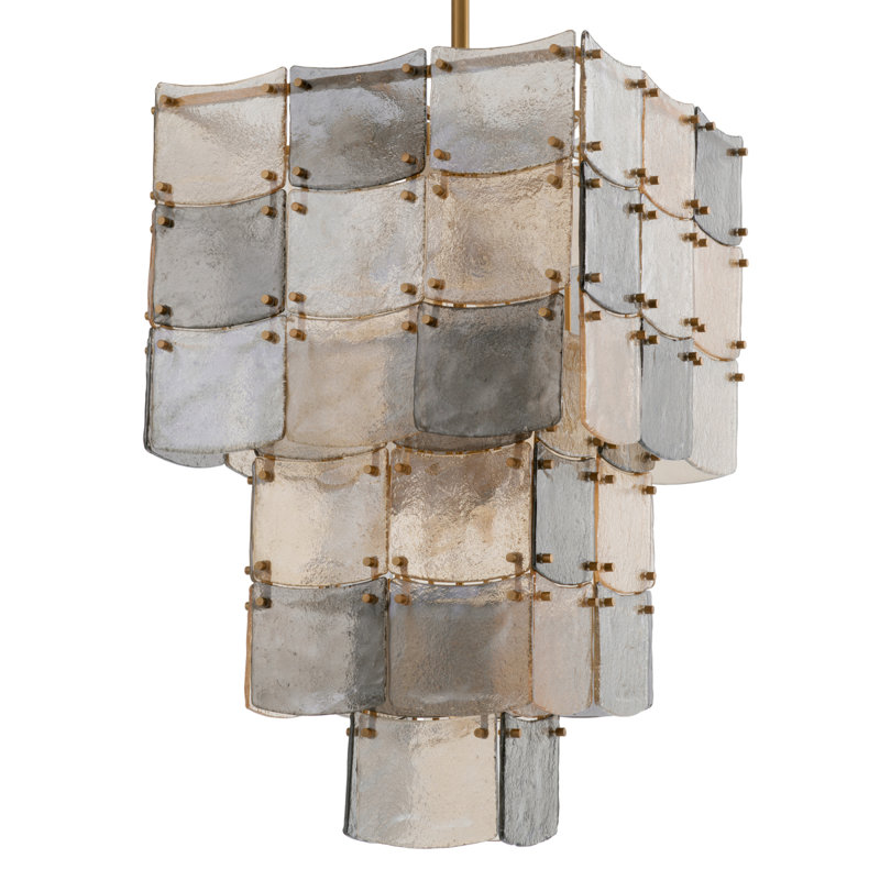 Laurent 17 - Light Chandelier