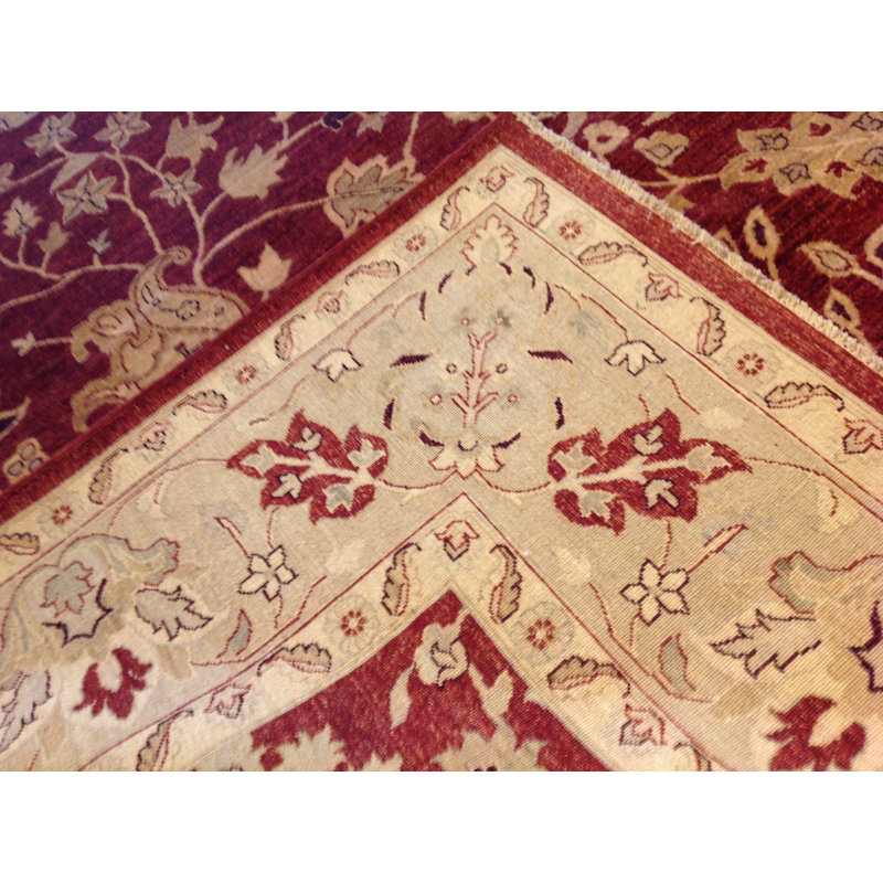 One-of-a-Kind 7'11" X 9'10" Area Rug