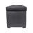 Niambi Polyester Upholstered Storage Bench-1045313850