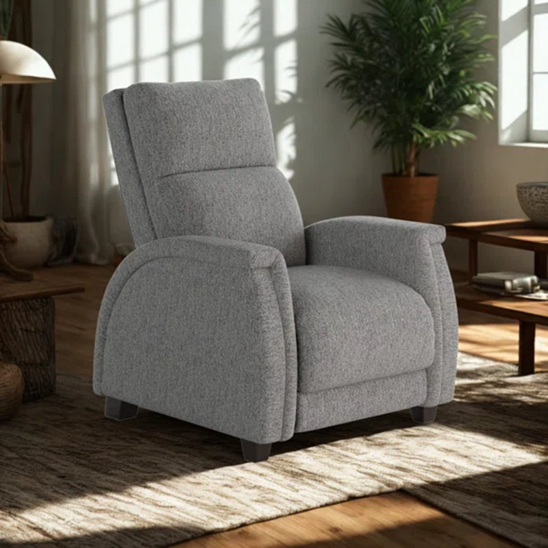 Fauteuil inclinable Venus Zero Gravity, Dark Brown