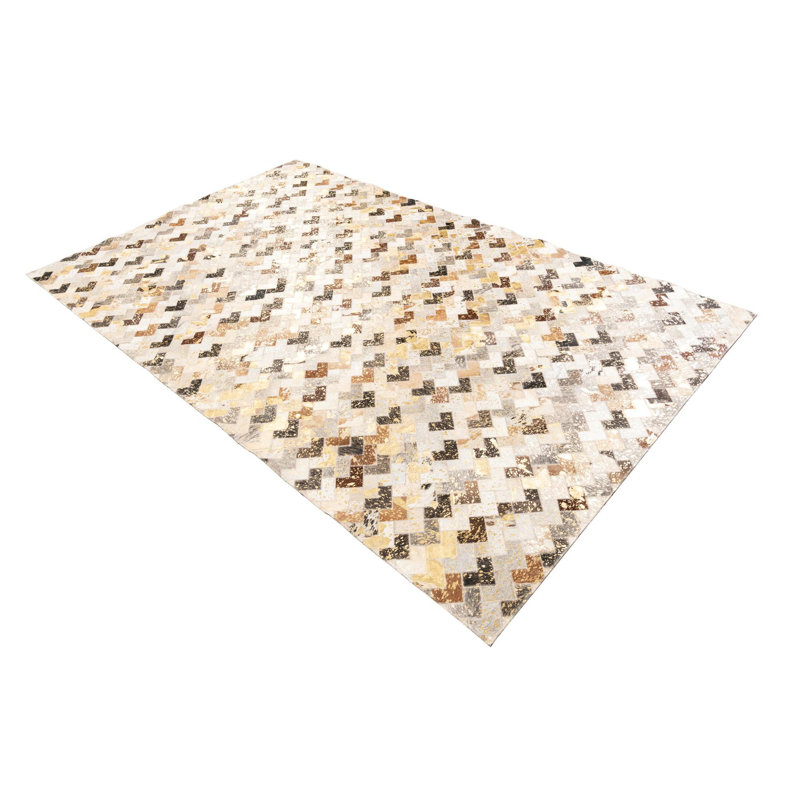 Jed Gold Rug