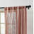 Semi Sheer Curtain Pair-852511310-852511308