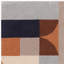 Burnest Geometric Wool Hand Tufted Area Rug-1508552369