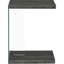 Table d'appoint Space Solution Weathered Grey