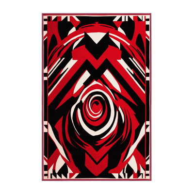 Abyss Rug