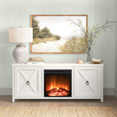 TV Stands & Entertainment Centers