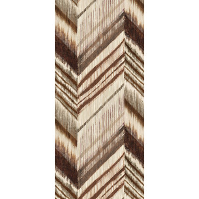 Chevron Non-Woven Wallpaper Roll