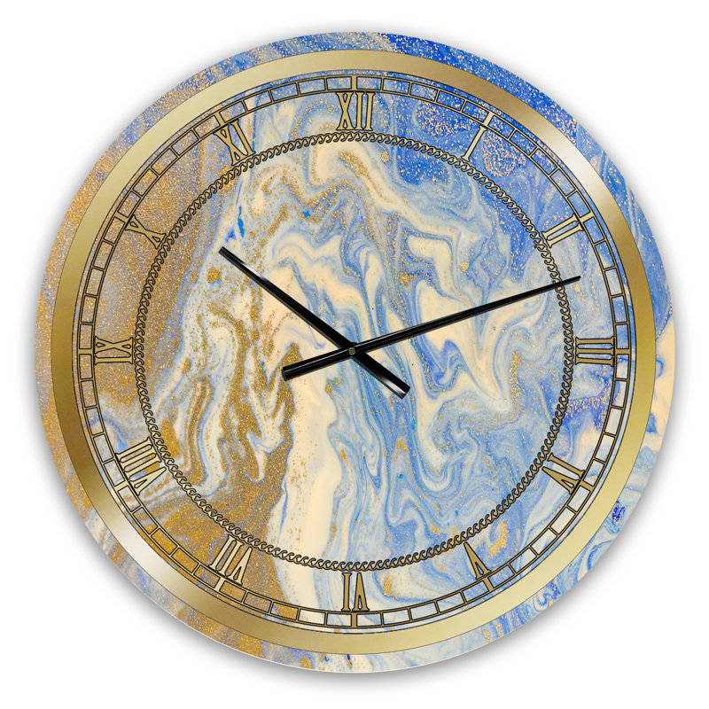 Horloge murale Glam, Petit