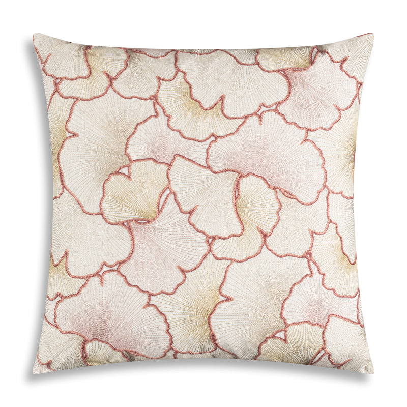 Swan Lake Pillow