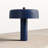 Punk Metal Novelty Lamp-27290343