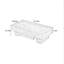 Table basse simple en rondins-106442914