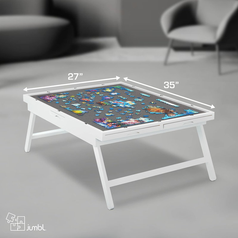 Jumbl Wood Puzzles & Brainteasers