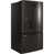 Black Stainless Steel