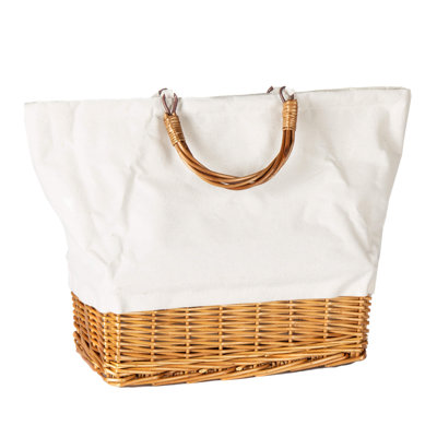 SAC DE CONCEPTION EN TISSU