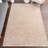 Kristin Medallion Fringe Area Rug-411285530
