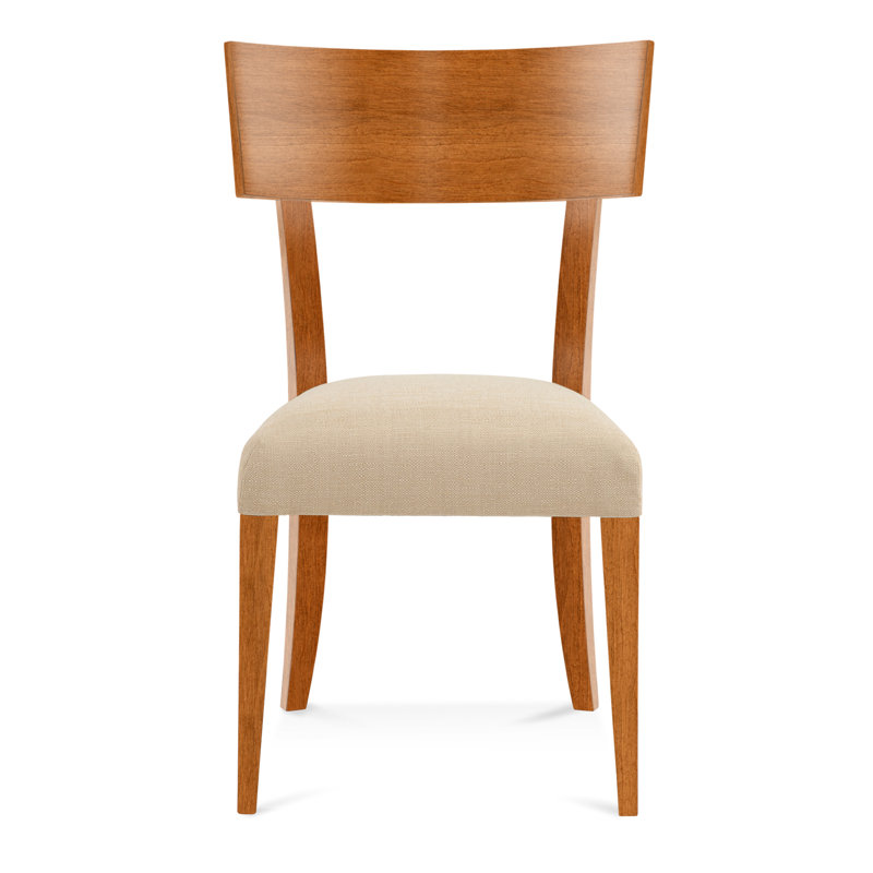 19.5'' H Upholstered Side Chair, Impression, NB-Nantucket