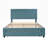 Carshalt Upholstered Platform Storage Bed-2037082950