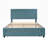 Carshalt Upholstered Standard Bed with Drawers-2037082950