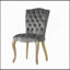 Chaise de salle à manger MP2 (ensemble de 2)