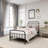 Colina Metal Bed-1748158169-1748158168