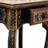 Hector Side Table with Storage