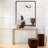 49.75'' Console Table