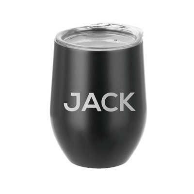 Belfry Kitchen Francesca 354.9ml Wine Tumbler