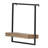 Wick St Lawrence Accent Shelf-395529178