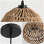 Luminaire suspendu en forme de dôme à 1 lumière Khorawa-1919875263-1897602565-1919875249