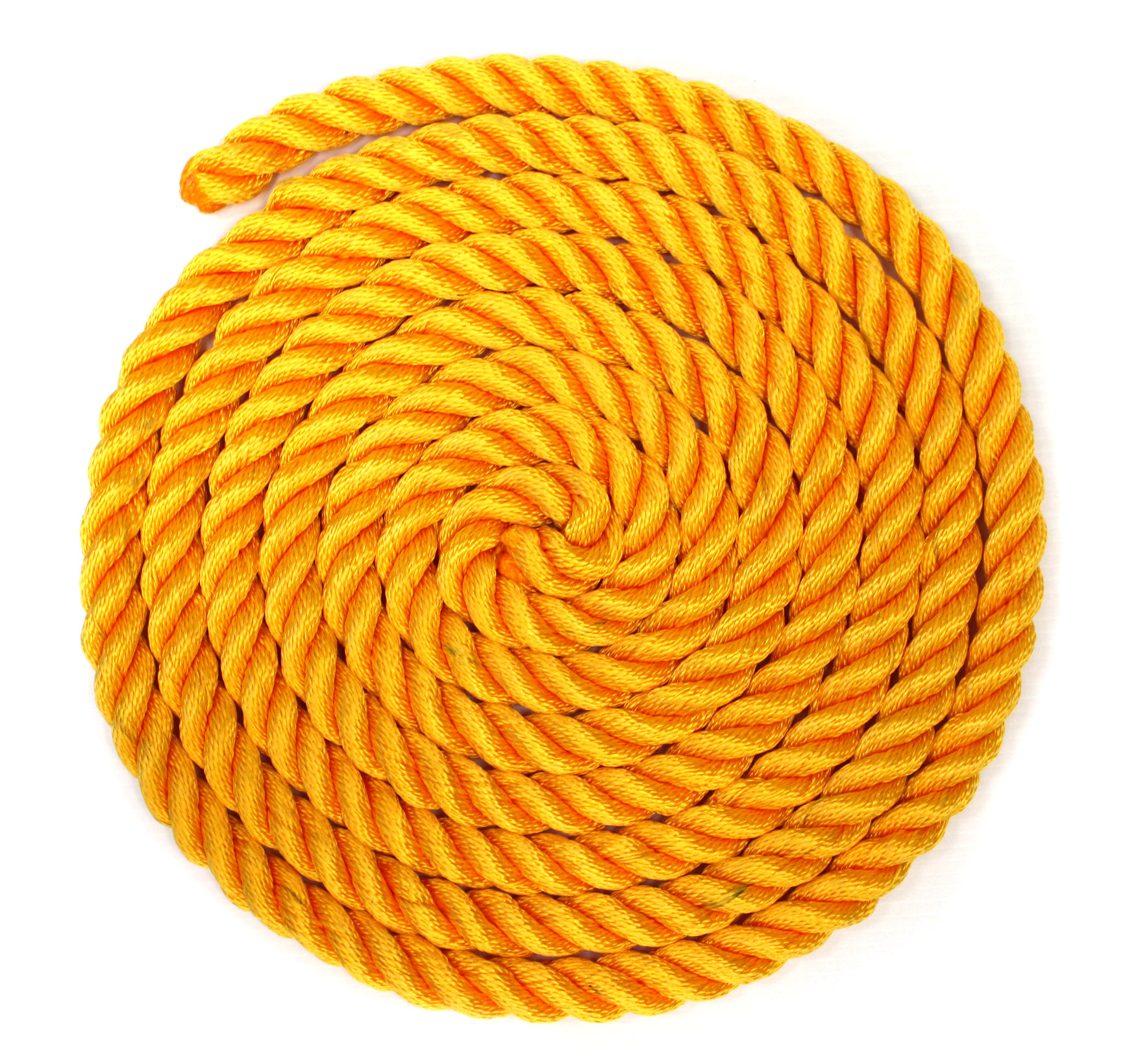 Plains Rope Eastern Jungle Gym 0.08' Multi-Use Braided Climbing Playground Rope ...
